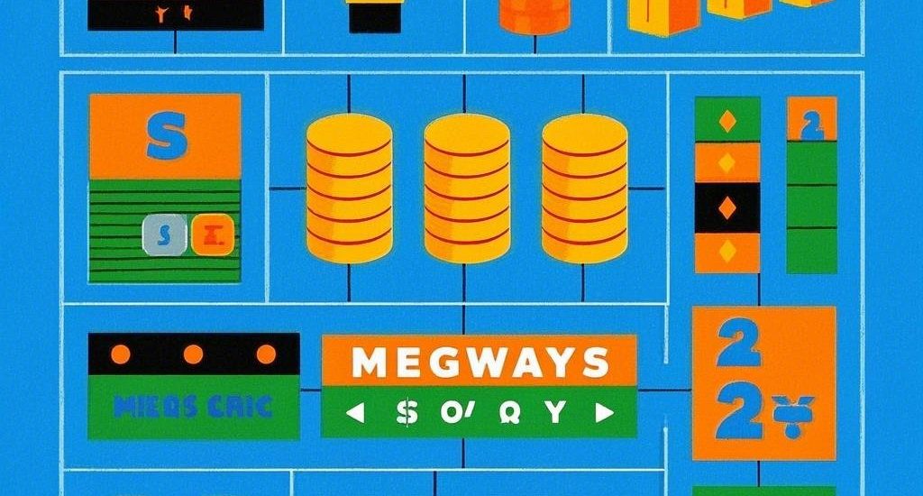 Strategi Terbaik untuk Meraih Kemenangan di Slot Money Stacks Megaways