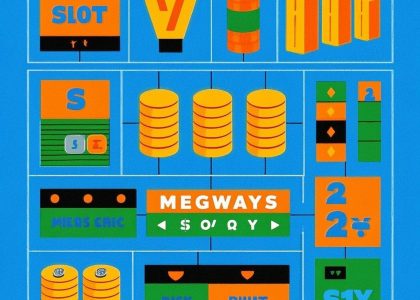 Strategi Terbaik untuk Meraih Kemenangan di Slot Money Stacks Megaways