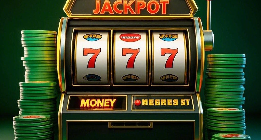 Slot Money Stacks Megaways: Cara Bermain dan Trik untuk Menang