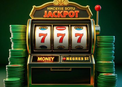 Slot Money Stacks Megaways: Cara Bermain dan Trik untuk Menang