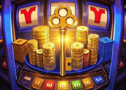 Mengungkap Rahasia RTP Slot Money Stacks Megaways agar Lebih Gacor