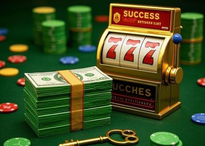 Tips dan Trik Memanfaatkan Fitur Bonus di Slot Money Stacks Megaways