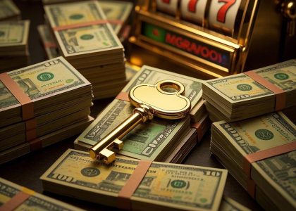 Money Stacks Megaways: Strategi Bermain untuk Raih Maxwin